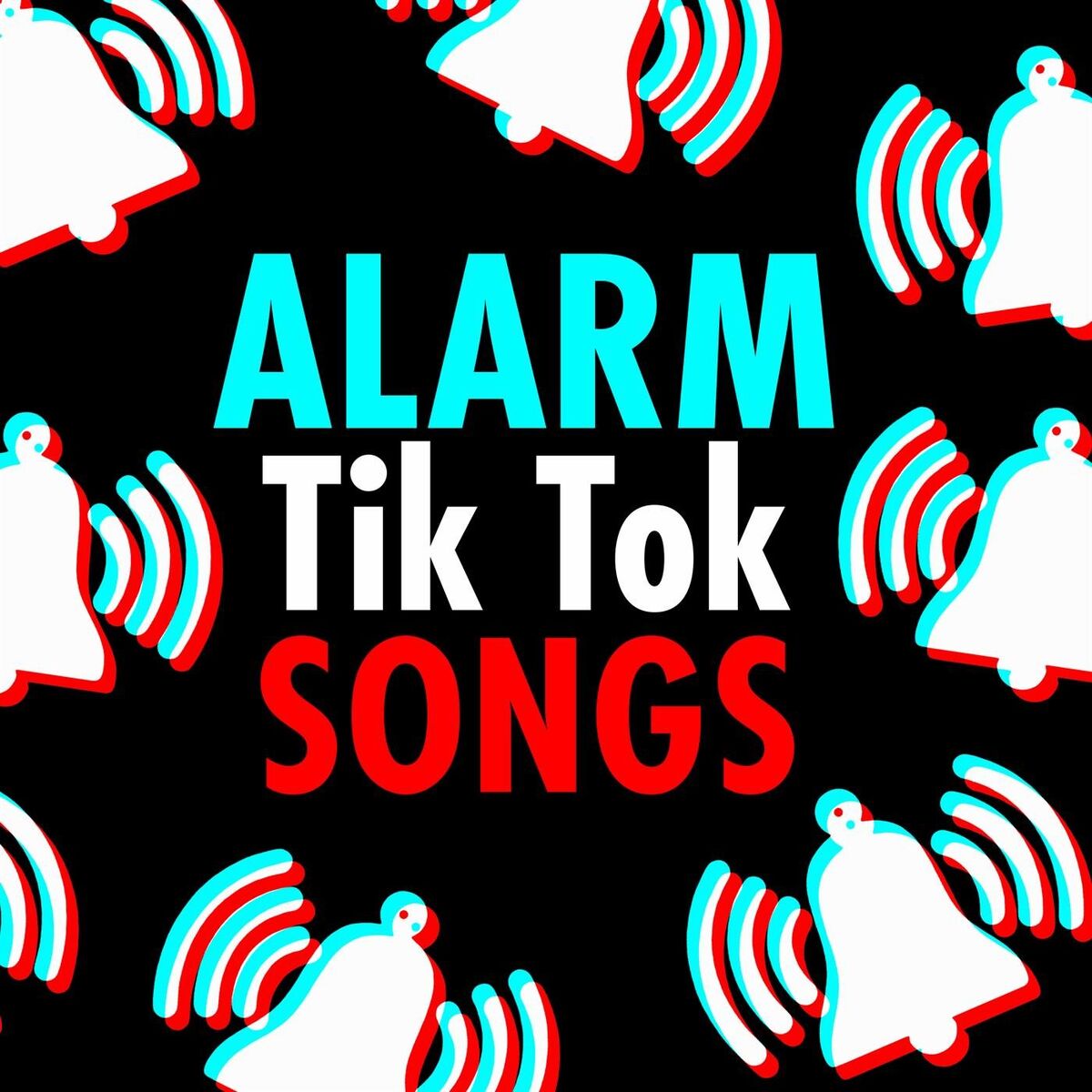 Album cover of Alarm - Tik Tok Songs