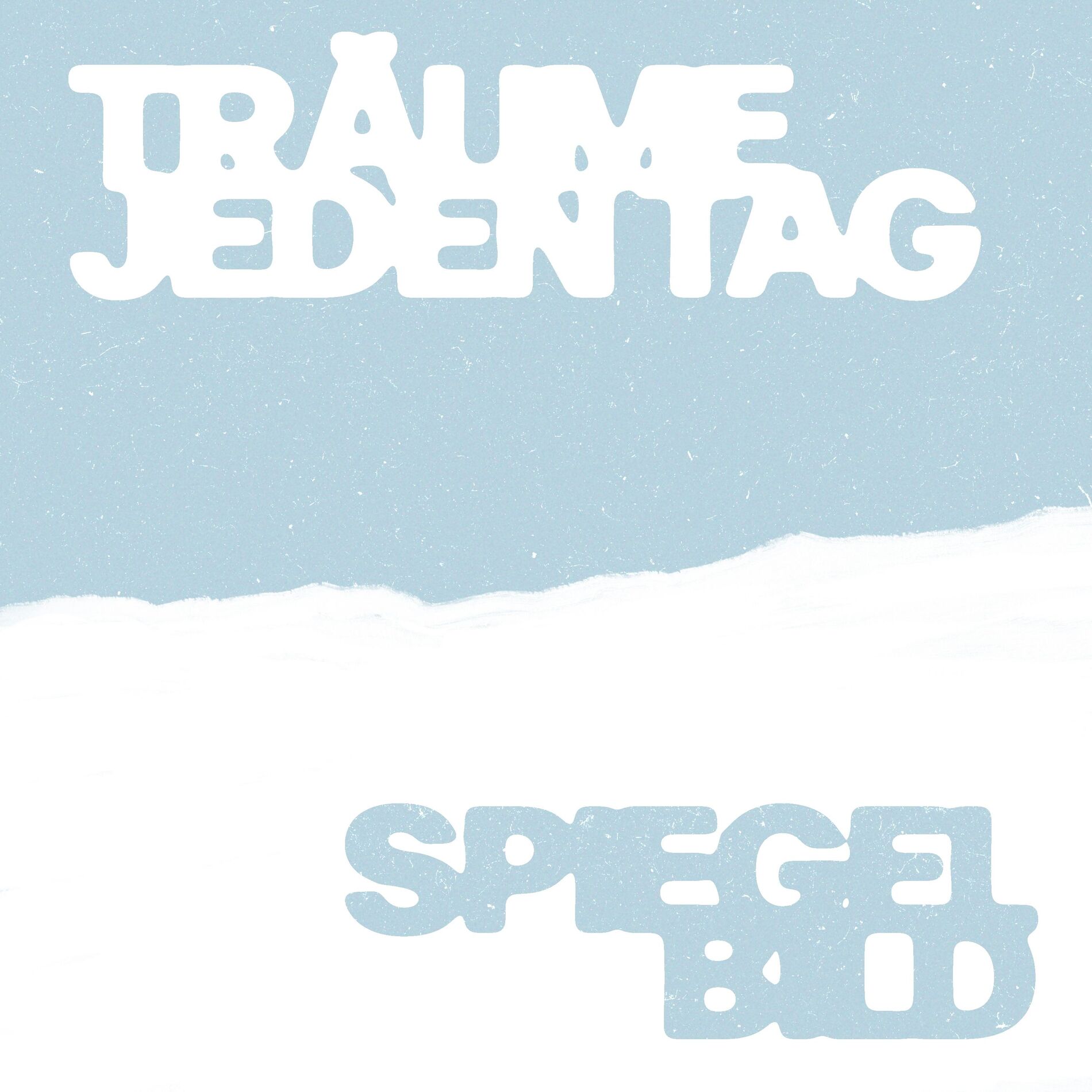 Album cover of Spiegelbild