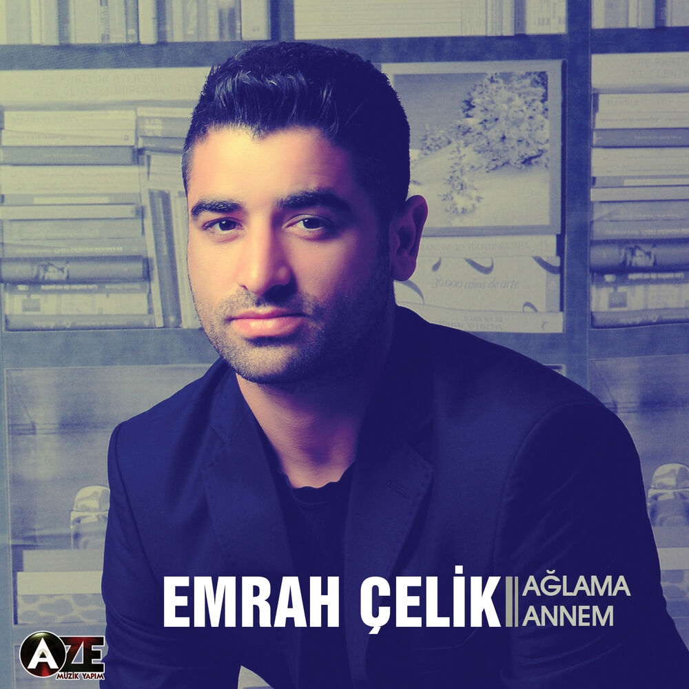 Picture of Ağlama Annem