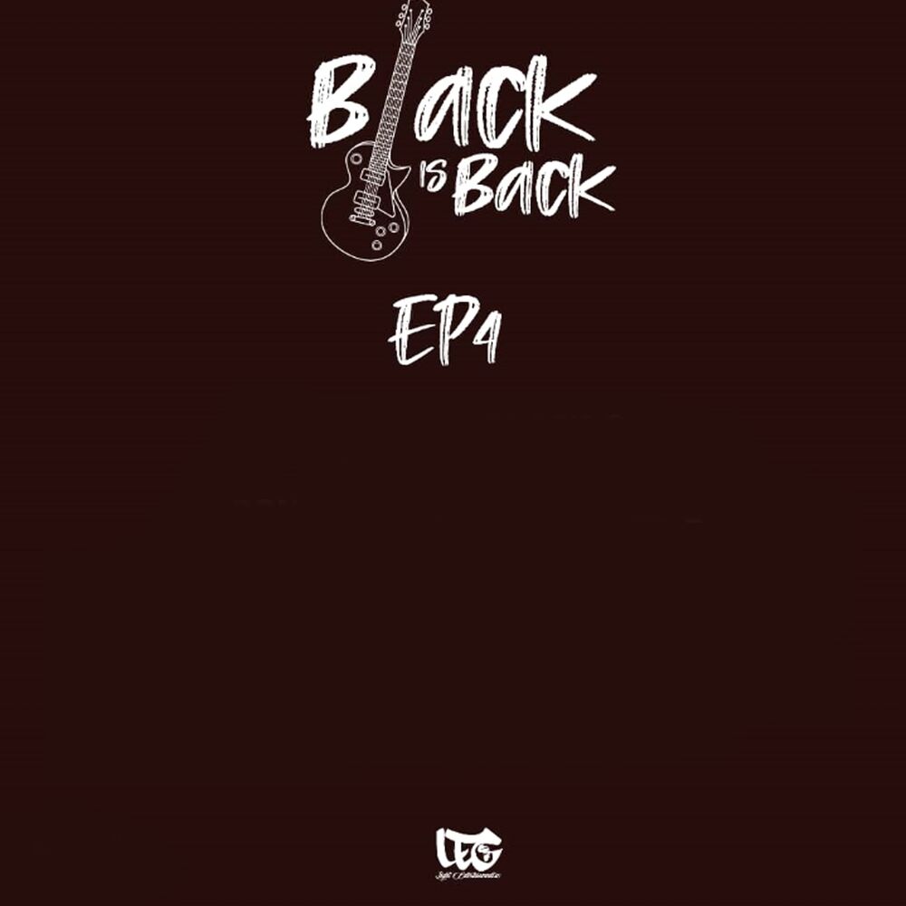 Picture of Black Is Back