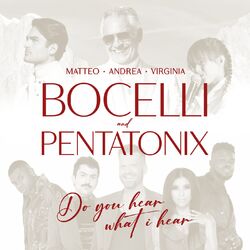 Cover of Do You Hear What I Hear?