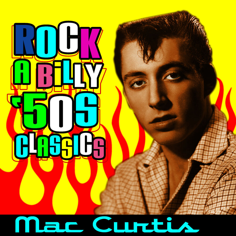 Picture of Rockabilly '50s Classics