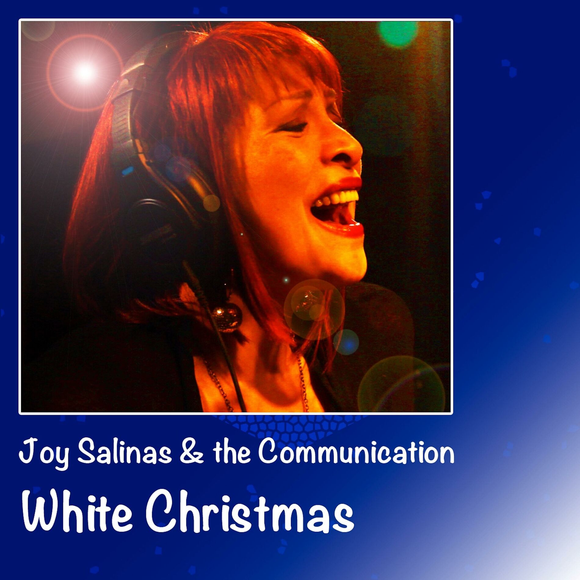 Album cover of White Christmas