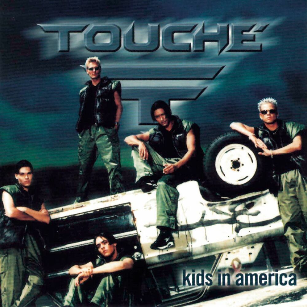 Picture of Kids In America
