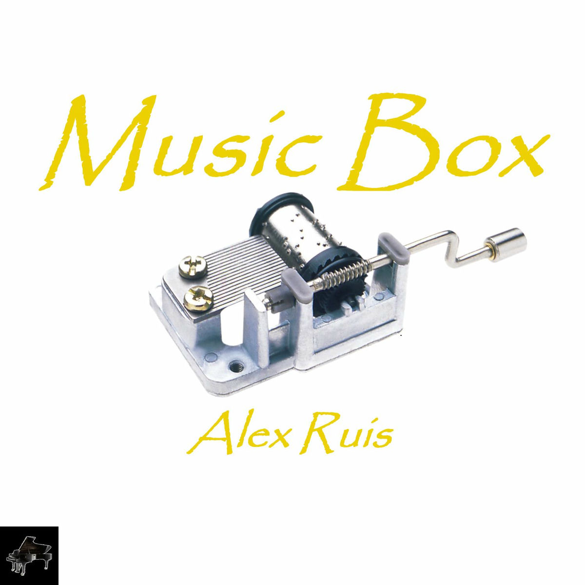 Album cover of Music Box
