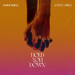 Cover of Hold You Down (feat. Johnny Drille)