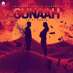 Cover of Gunaah Lo-Fi Mix