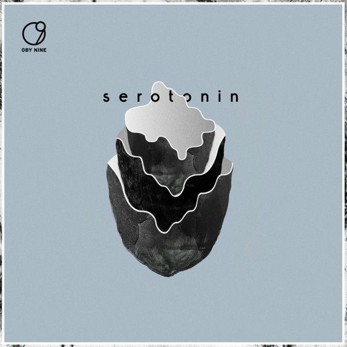 Album cover of Serotonin