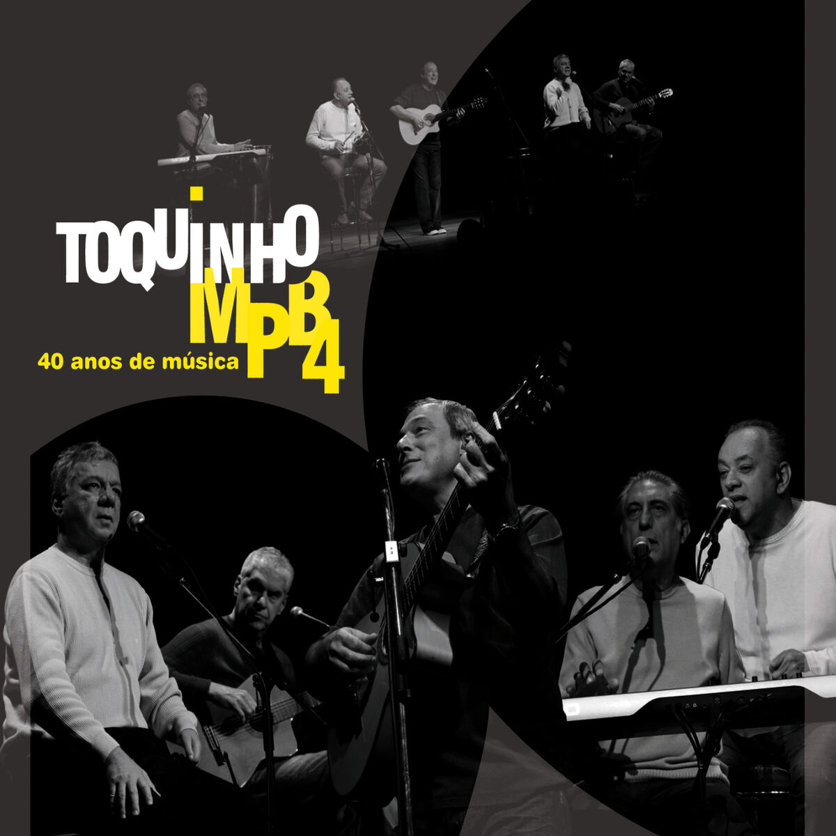 Album cover of Tarde Em Itapoã