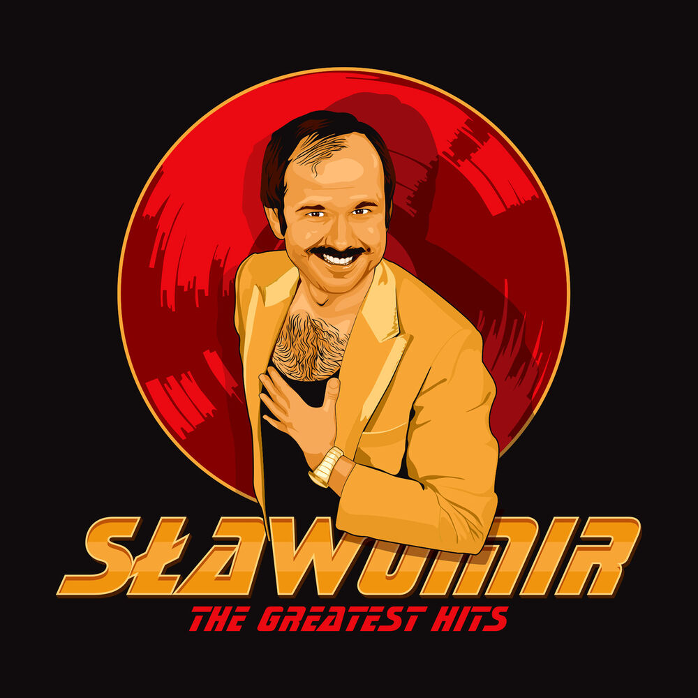 Picture of The Greatest Hits
