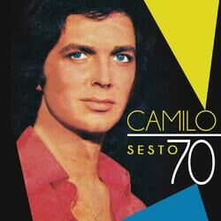 Cover of Camilo 70