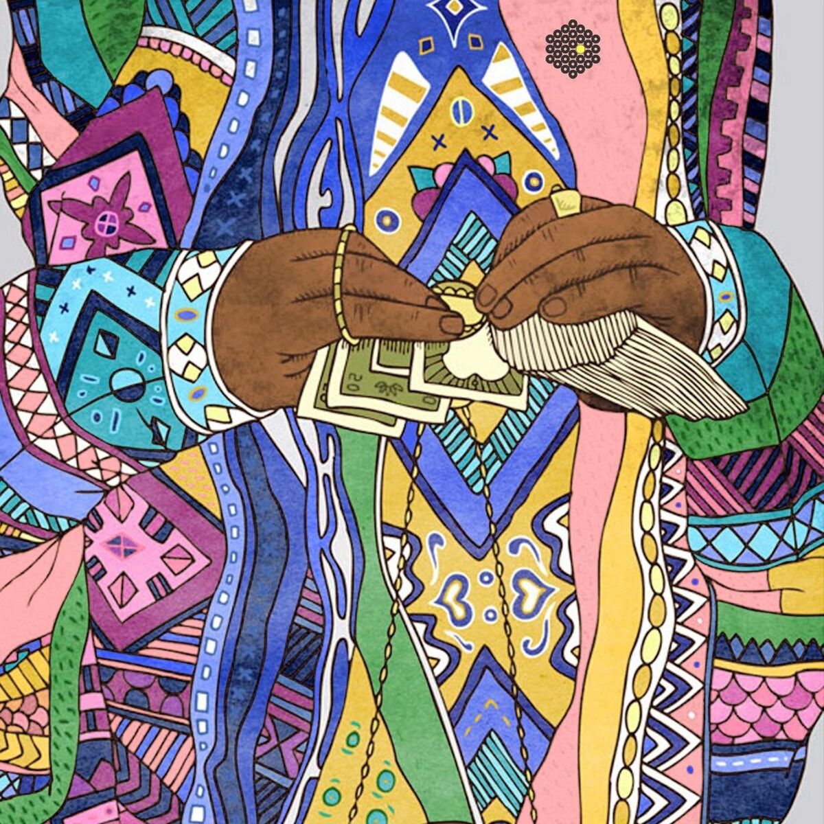Album cover of Hypnotized
