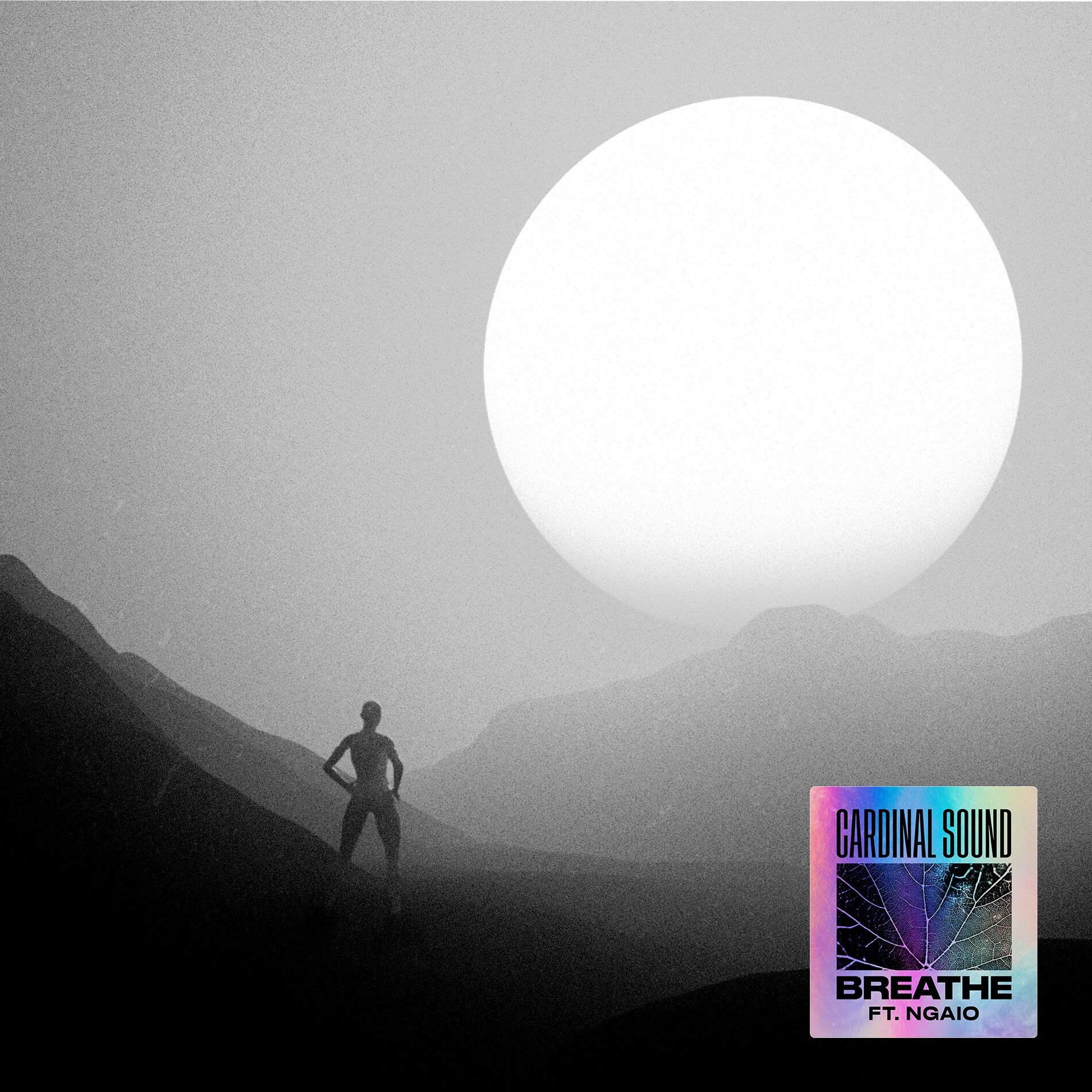 Album cover of Breathe