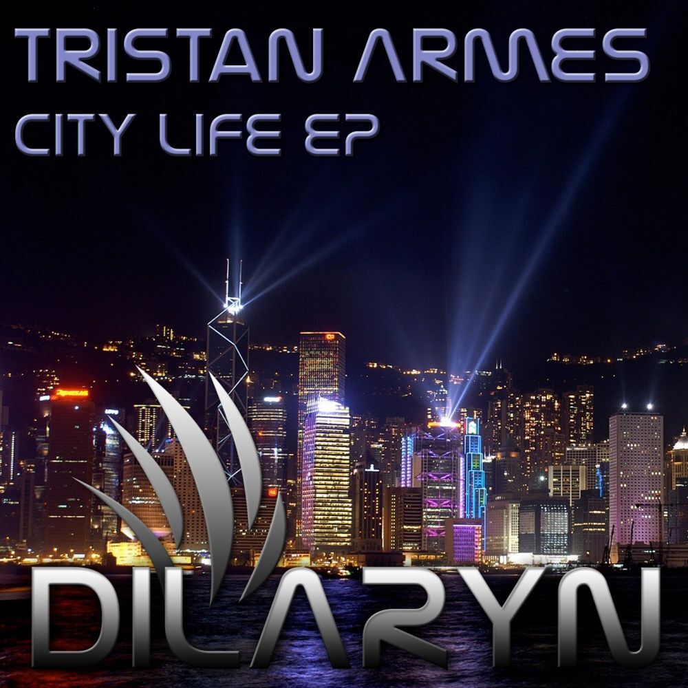 Picture of City Life EP