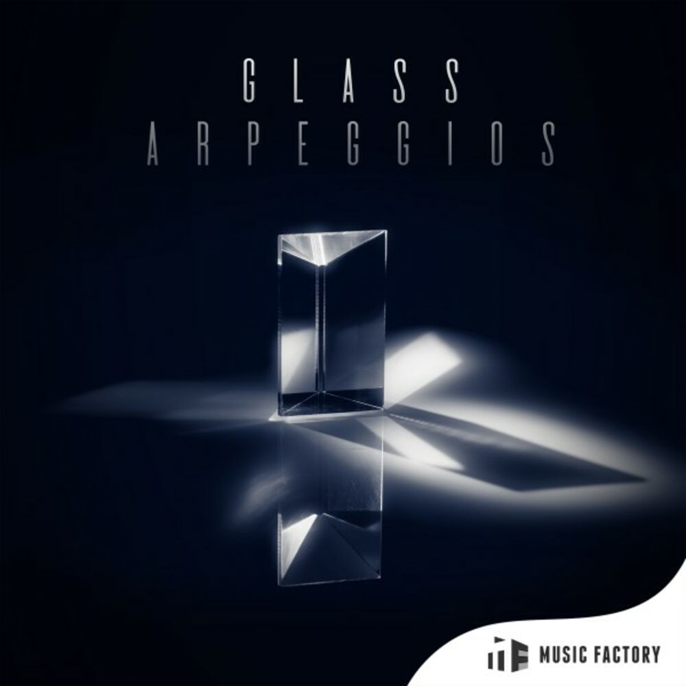 Picture of Glass Arpeggios