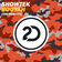 Booyah (Lucky Date Remix) by Showtek album cover