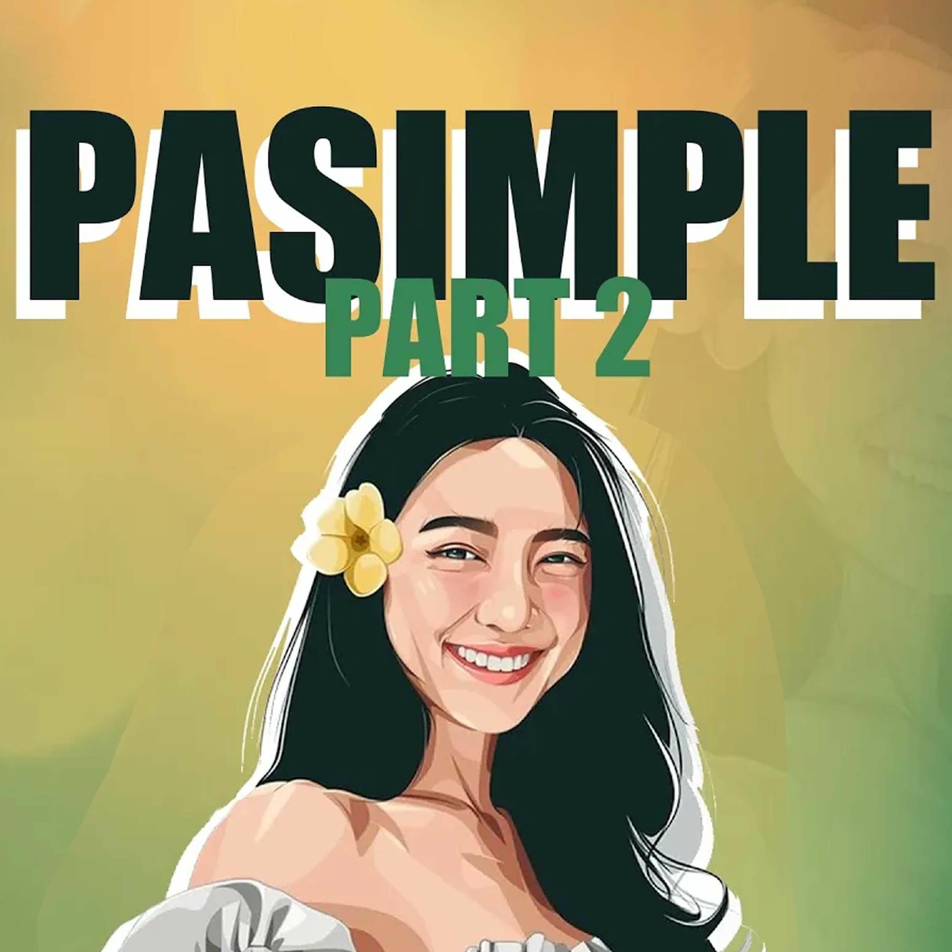 Album cover of Pasimple 