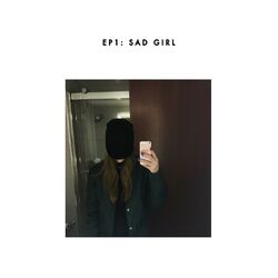 sad girl