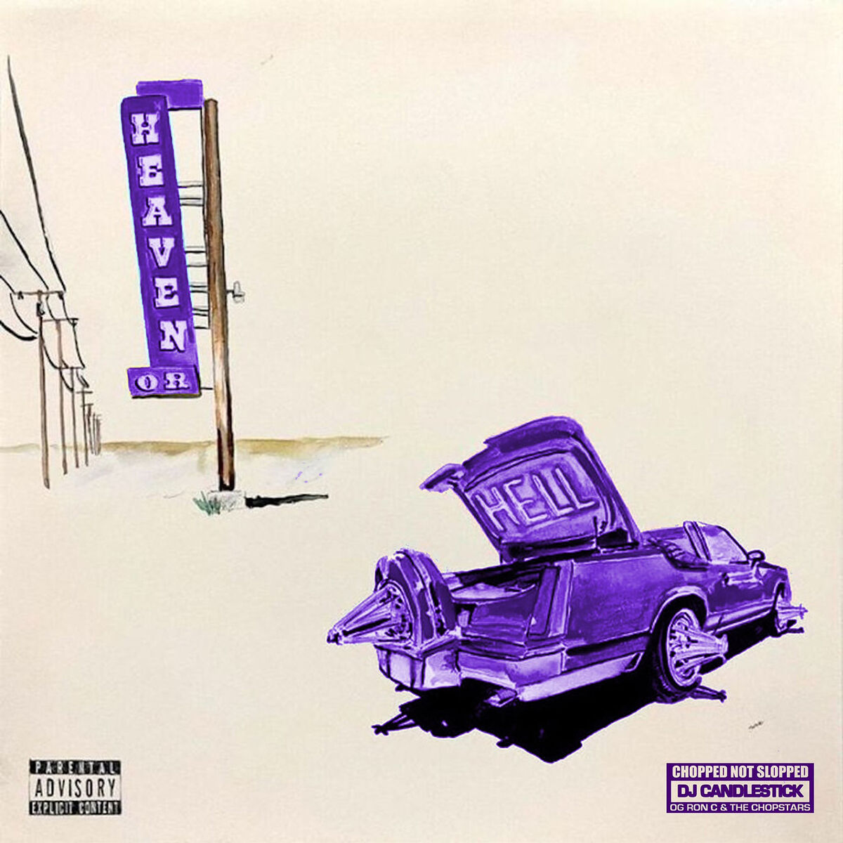 Album cover of After Party
