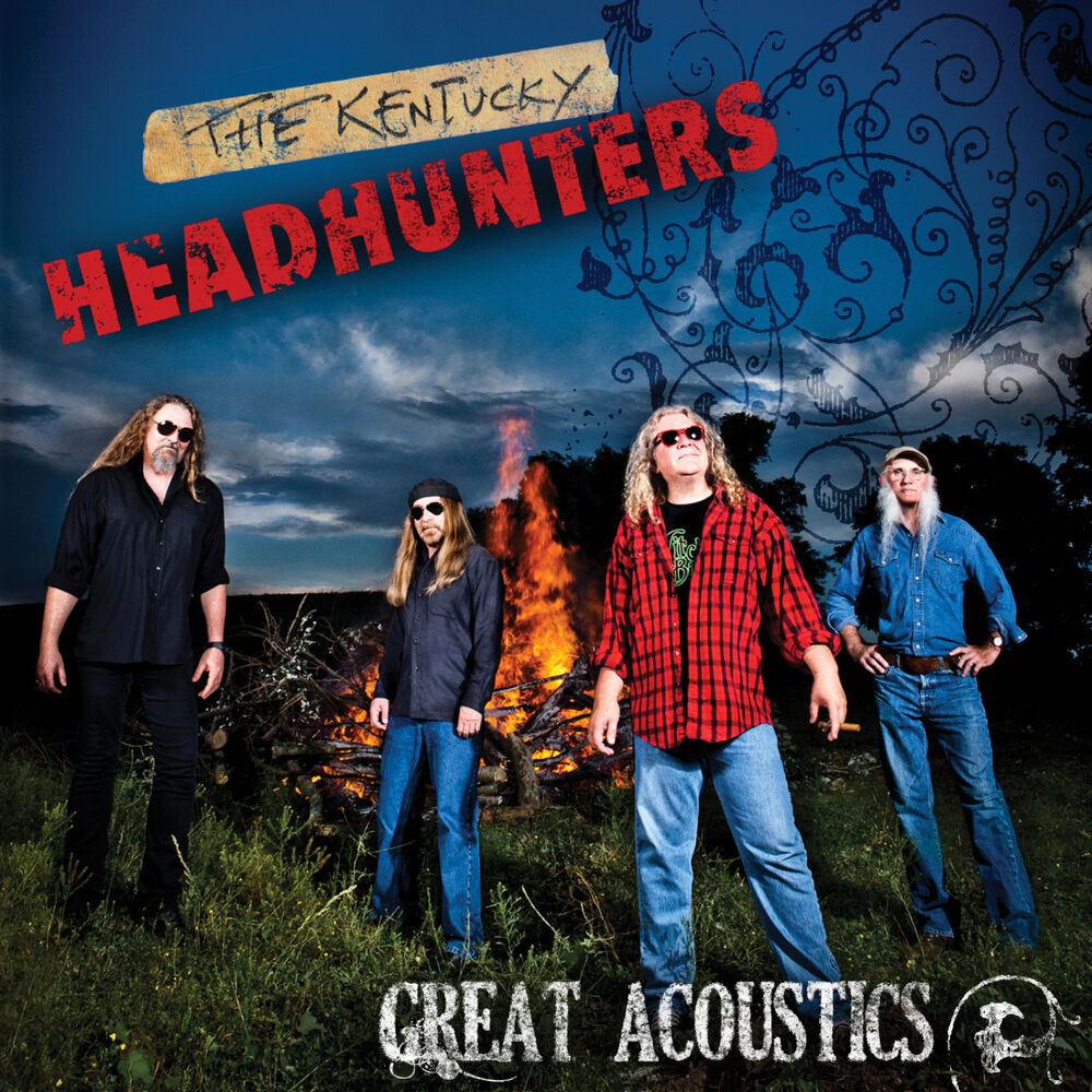 Picture of Great Acoustics - Single