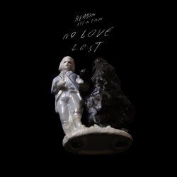 Cover of No Love Lost