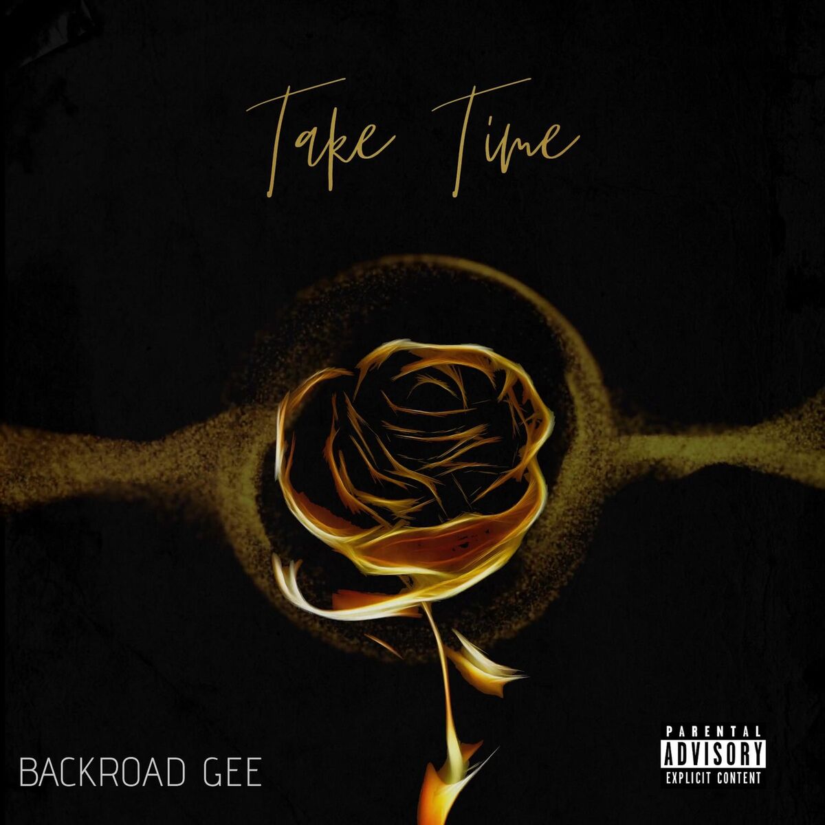 Album cover of Take Time