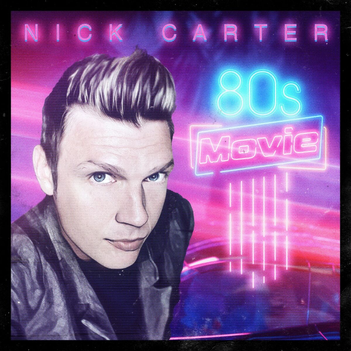 Album cover of 80's Movie