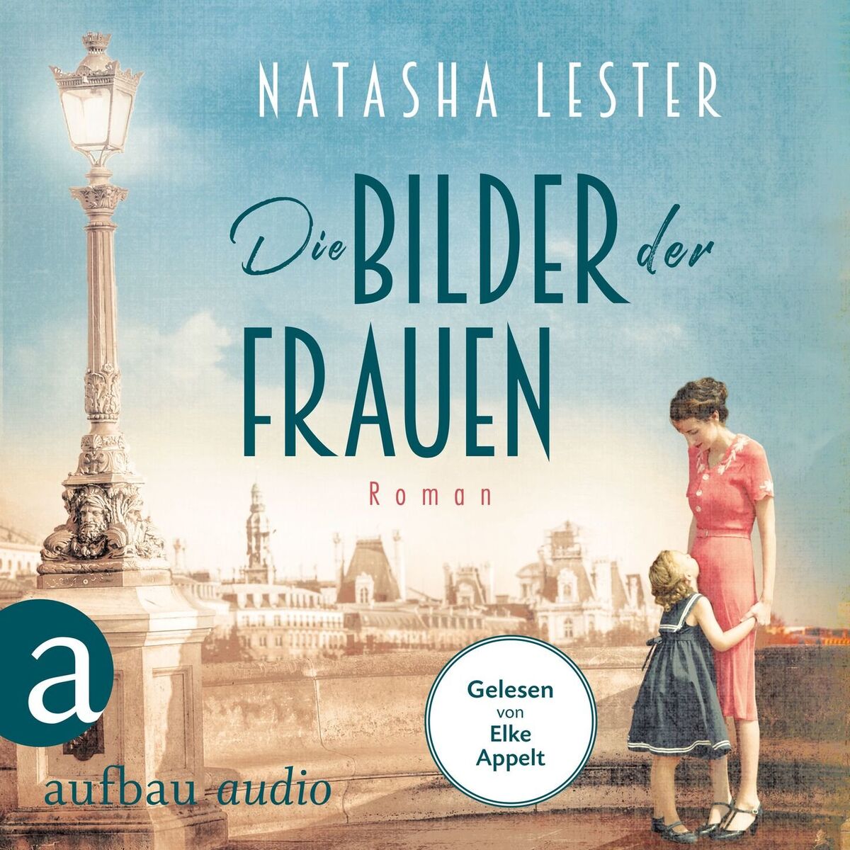 Album cover of Die Bilder der Frauen (Gekürzt)