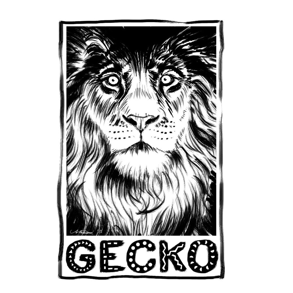 Album artwork for Gotta Wait by Gecko