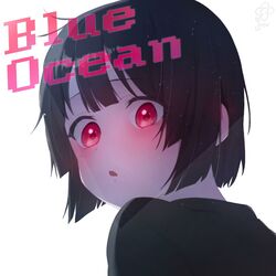 Cover of Blue Ocean