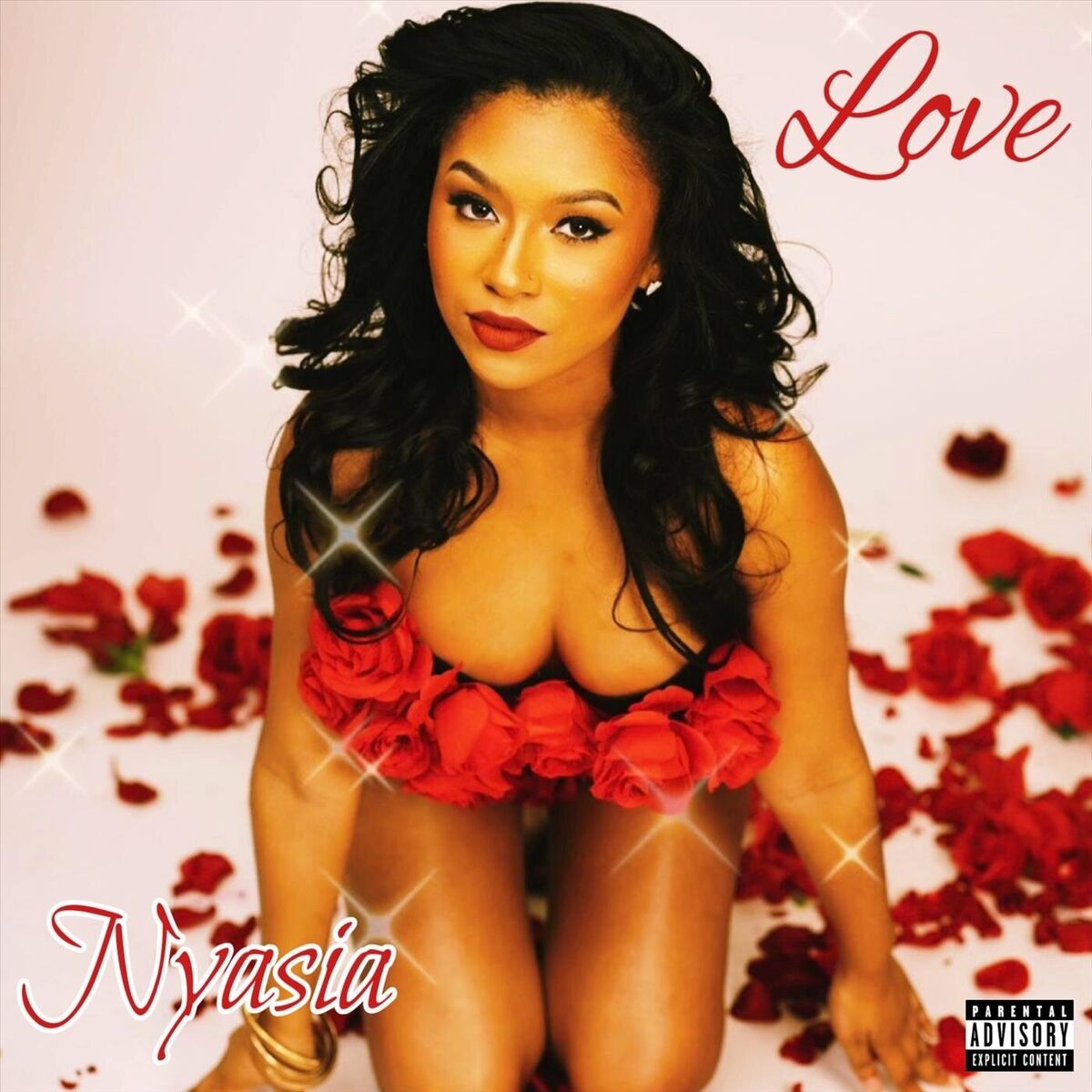 Album cover of Love