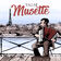 La Pastourelle