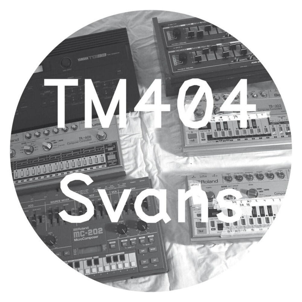 Picture of Svans