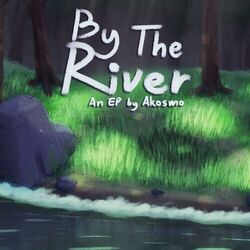 Cover of By The River