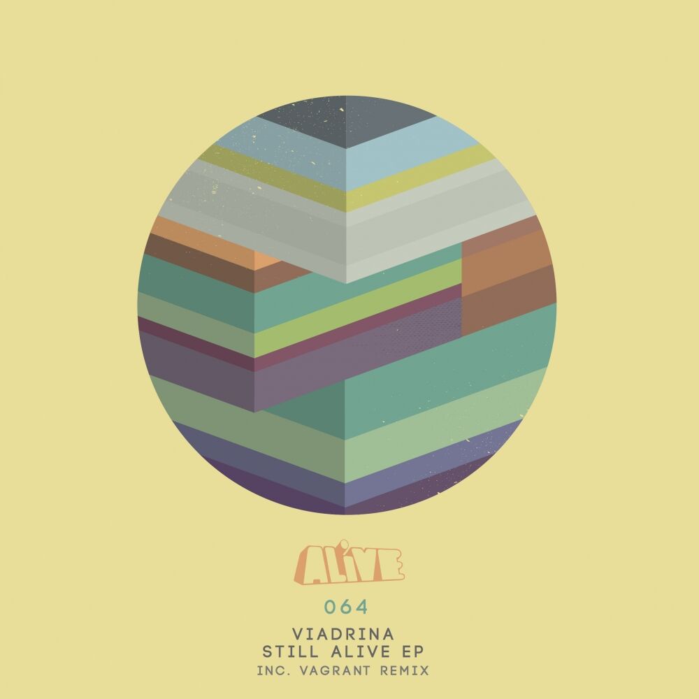 Picture of Still Alive EP