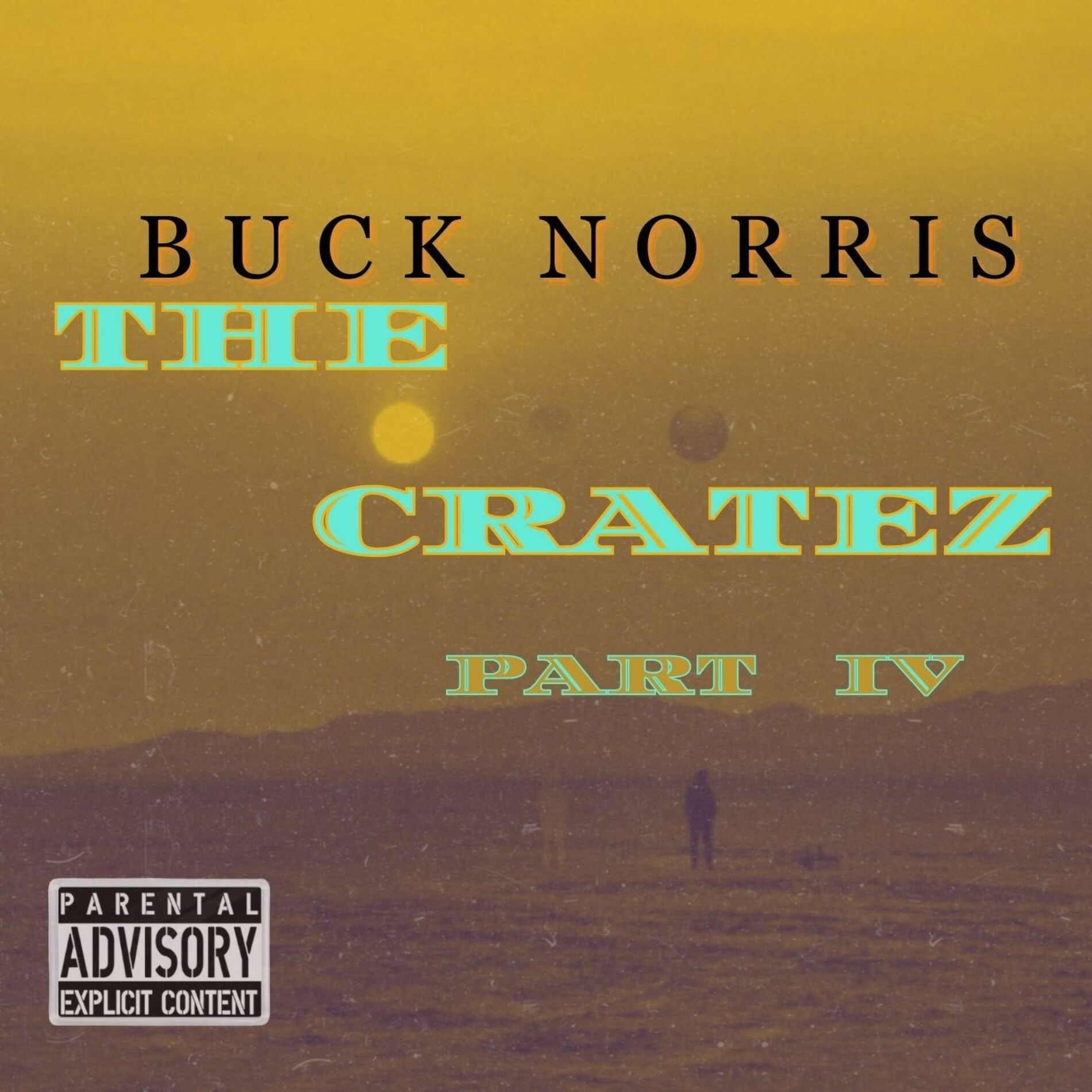 Album cover of The Cratez Part VI