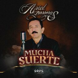 Cover of Mucha Suerte
