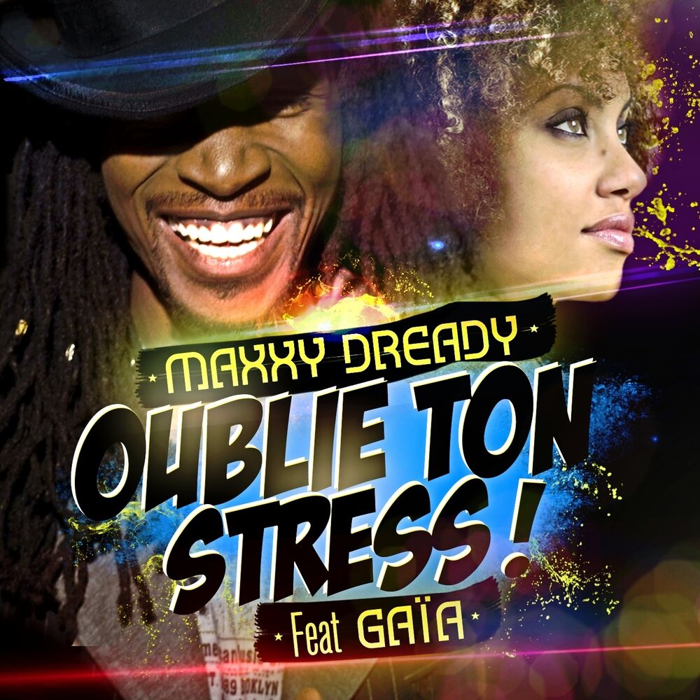 Picture of Oublie ton stress !