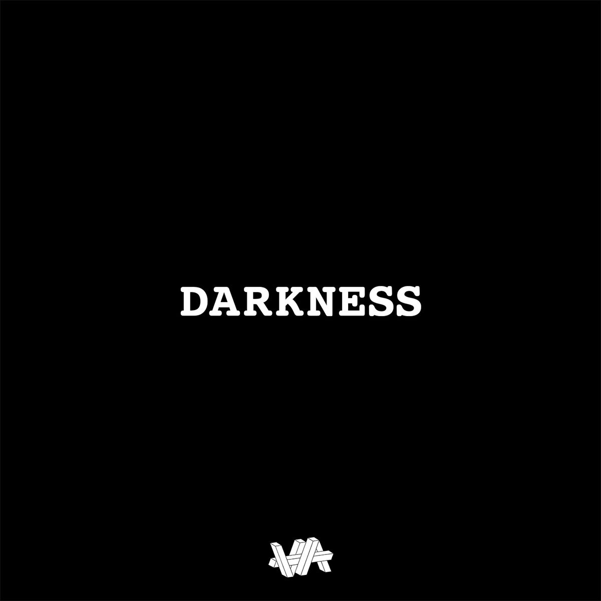 Album cover of Darkness