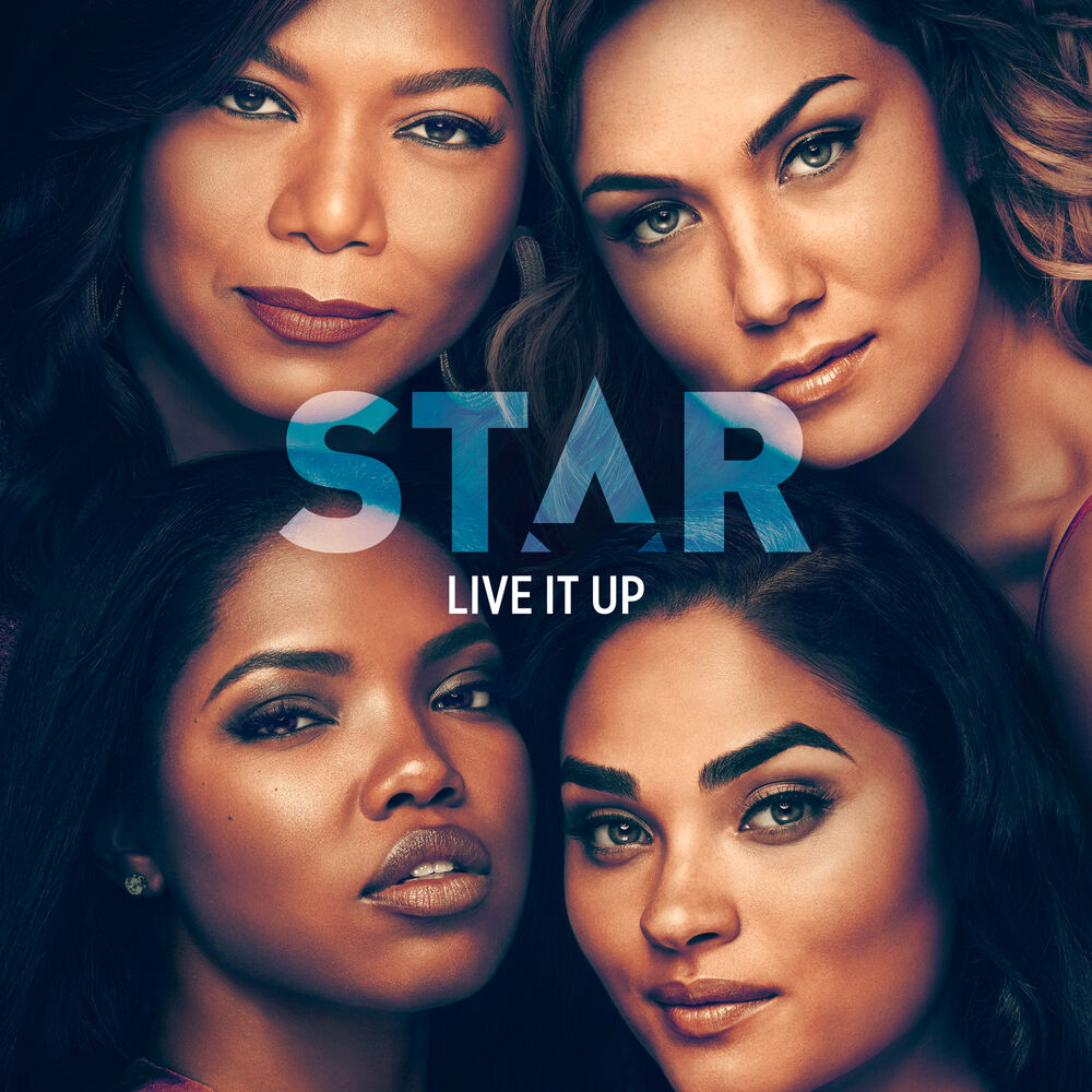 Picture of Live It Up (From “Star” Season 3)