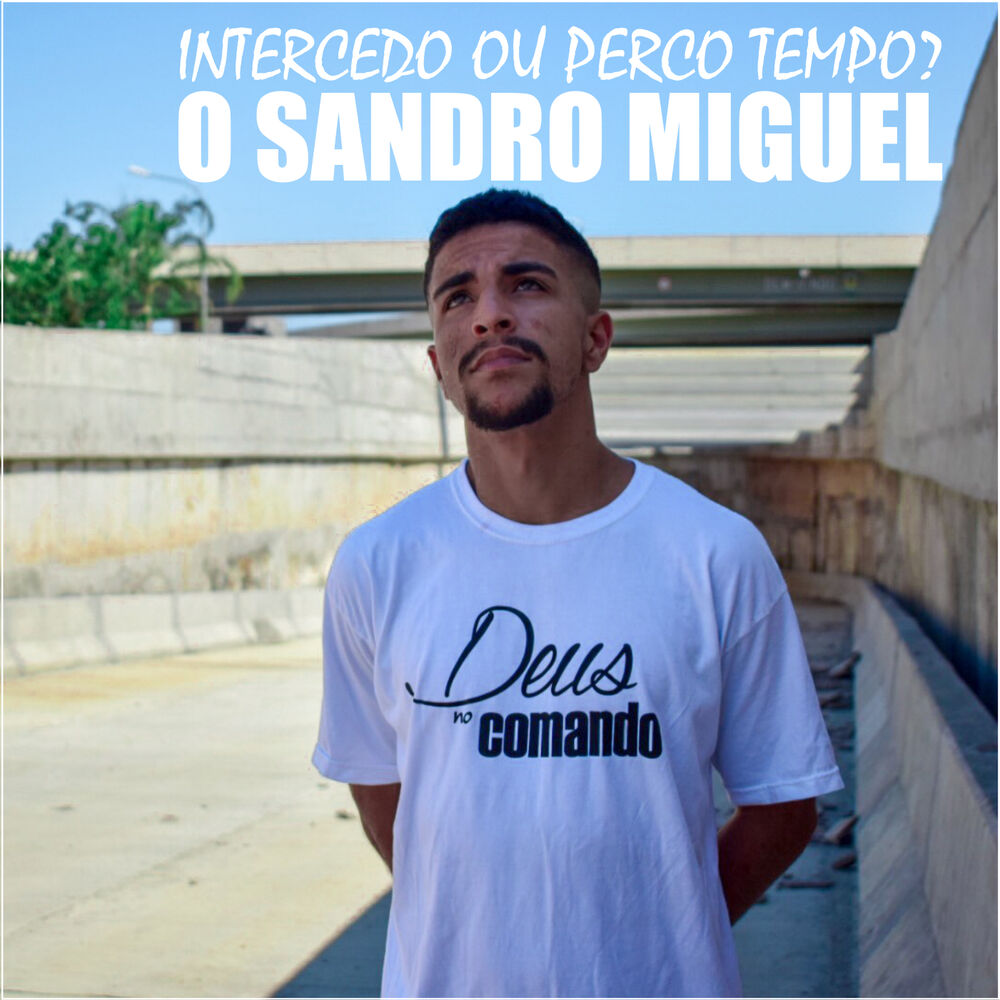 Picture of Intercedo ou Perco Tempo?