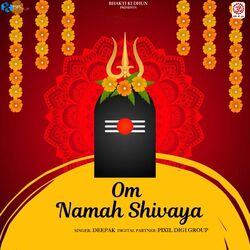 Cover of Om Namah Shivaya