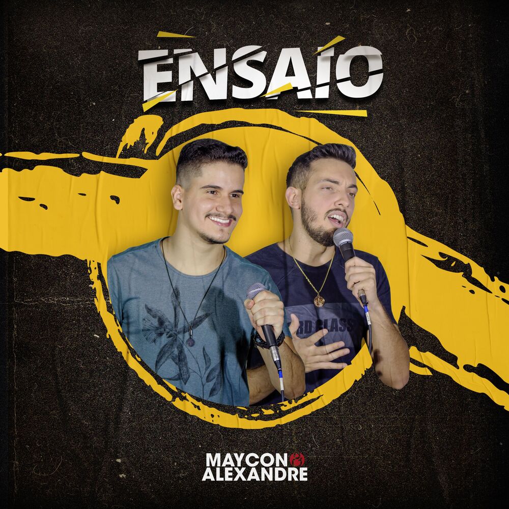 Picture of Ensaio Maycon e Alexandre