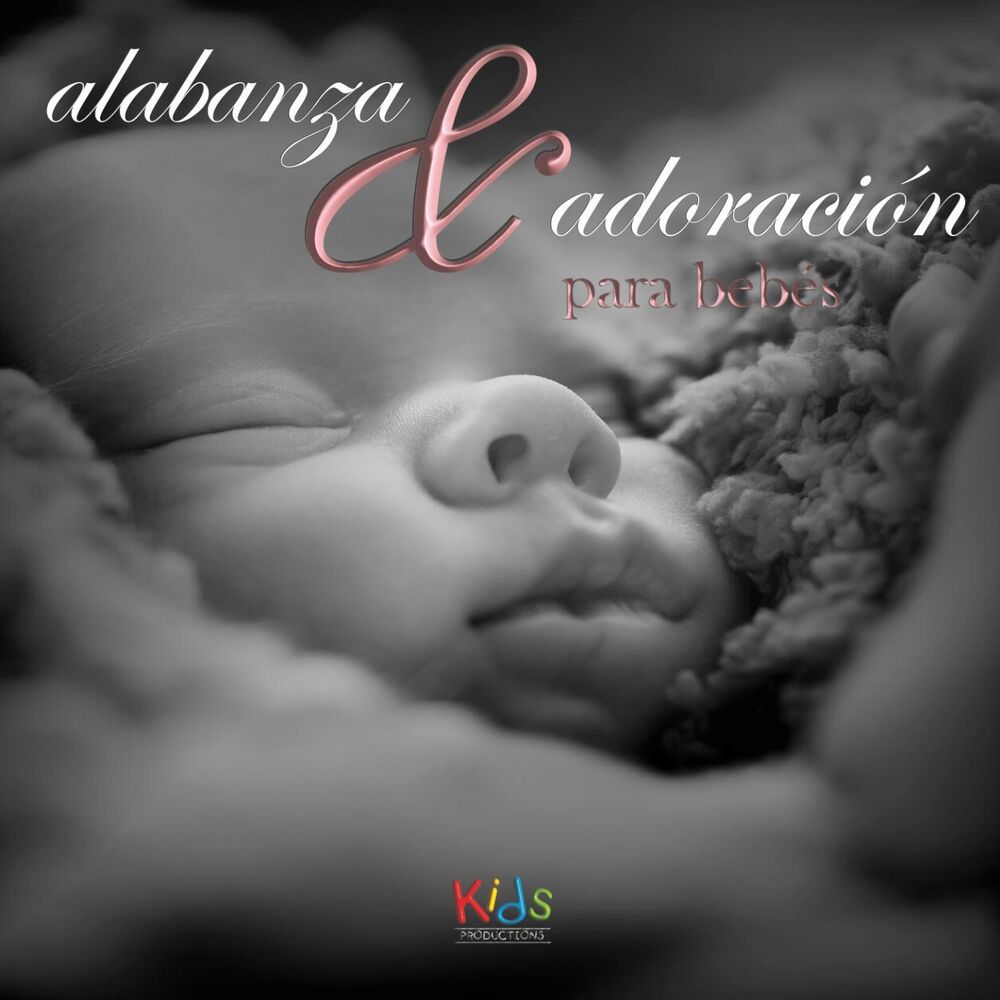 Picture of Alabanza y Adoración Para Bebés