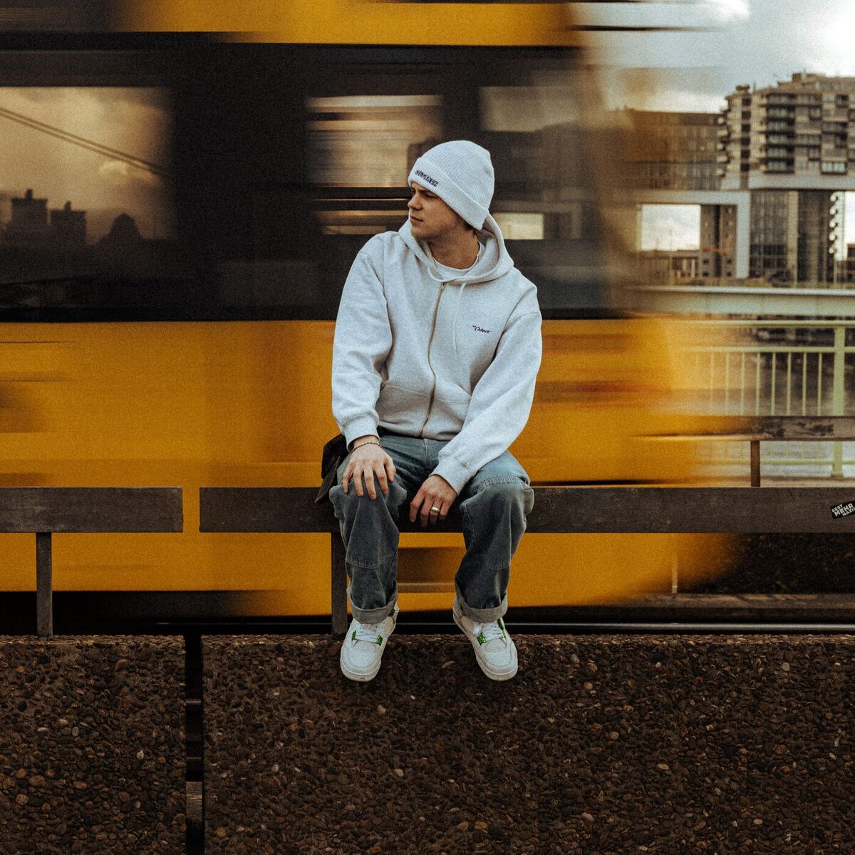 Album cover of Ändert nichts