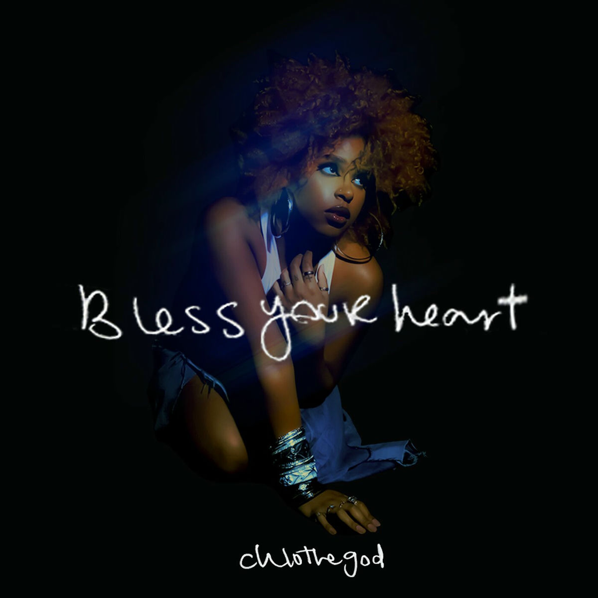 Album cover of Bless Your Heart
