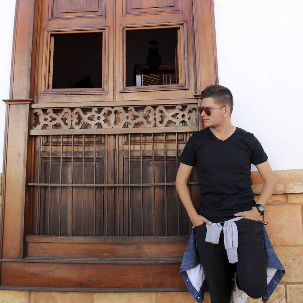 Picture of Regresa