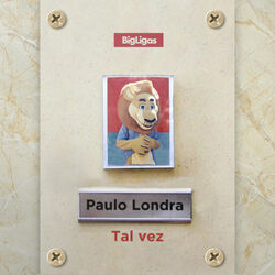 Cover of Tal Vez