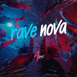 Cover of Rave nova