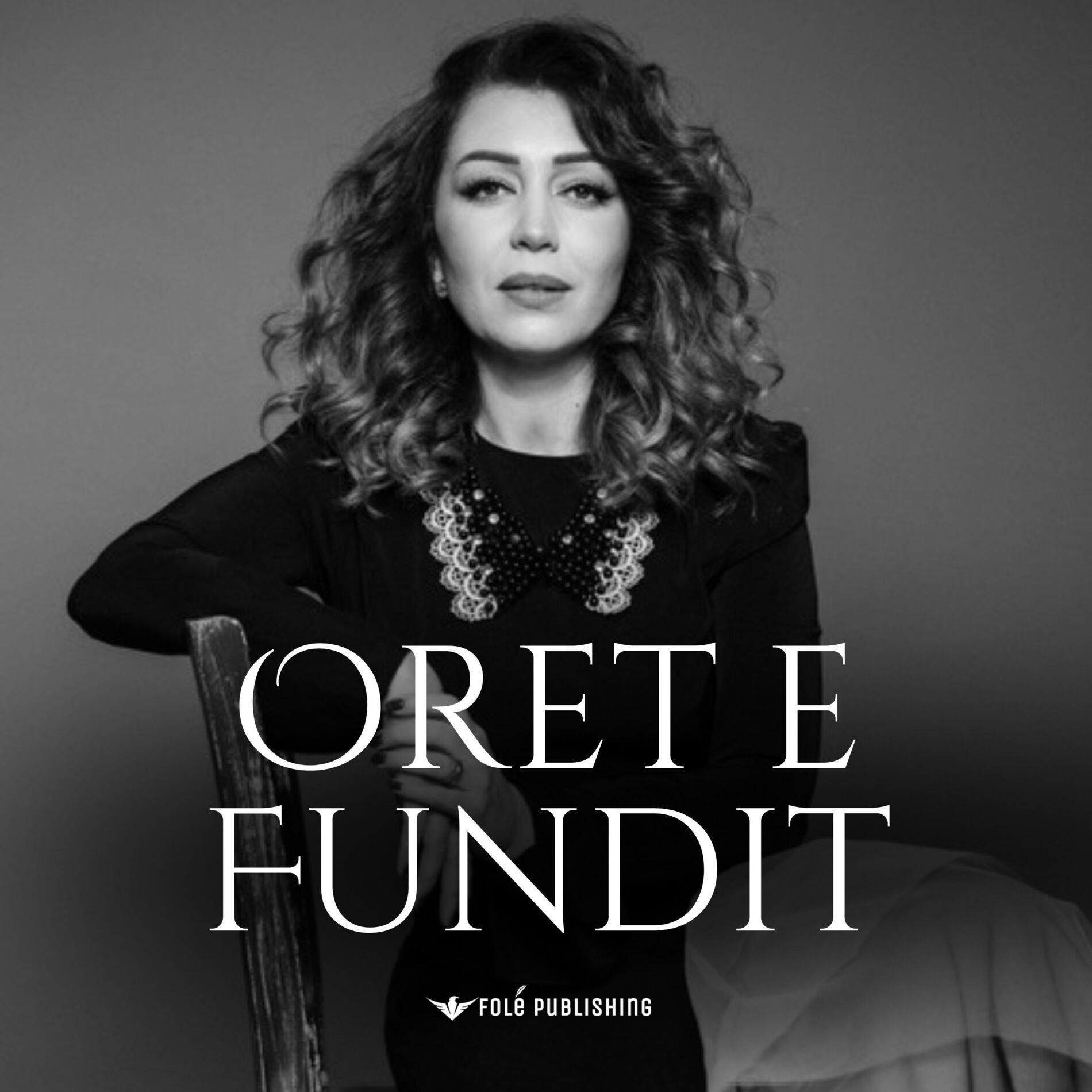 Album cover of Oret e Fundit